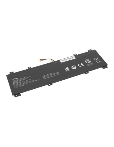 Bateria Mitsu do Lenovo IdeaPad 100S-14IBR