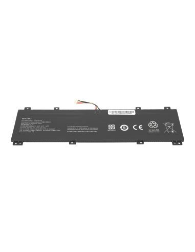 Bateria Mitsu do Lenovo IdeaPad 100S-14IBR