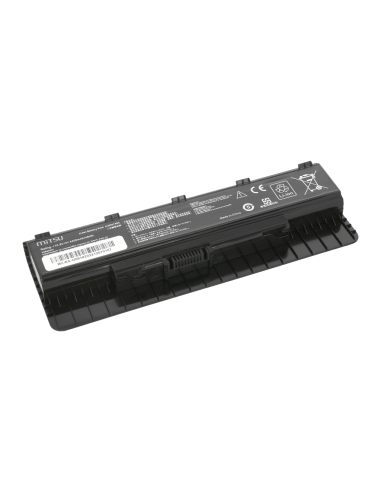 Bateria Mitsu do Asus G551, G551J, G551JM