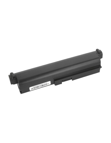 Bateria Mitsu do Toshiba L700, L730, L750 (6600mAh)