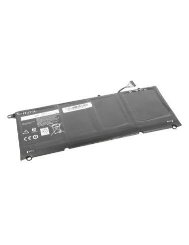 Bateria Mitsu do Dell XPS 13 (9360)