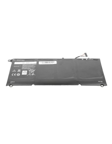 Bateria Mitsu do Dell XPS 13 (9360)