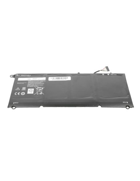 Bateria Mitsu do Dell XPS 13 (9360)