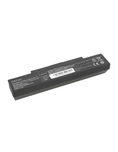 Bateria Mitsu do Samsung R460, R519 (6600mAh)