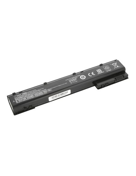 Bateria Movano Premium do HP ZBook 15 G1, 17 G1