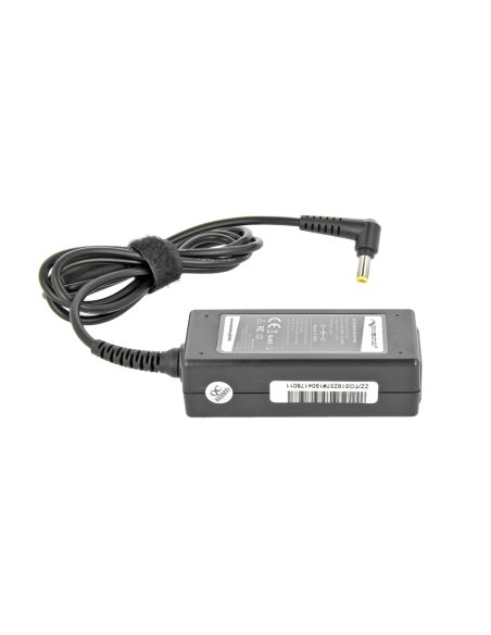 Zasilacz Movano 19v 2.37a (5.5x2.5) 45W do Toshiba, Asus