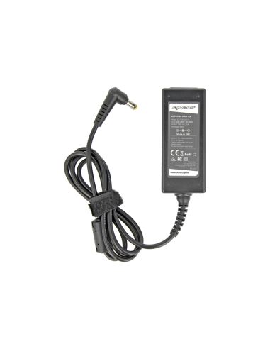 Zasilacz Movano 19v 2.37a (5.5x2.5) 45W do Toshiba, Asus