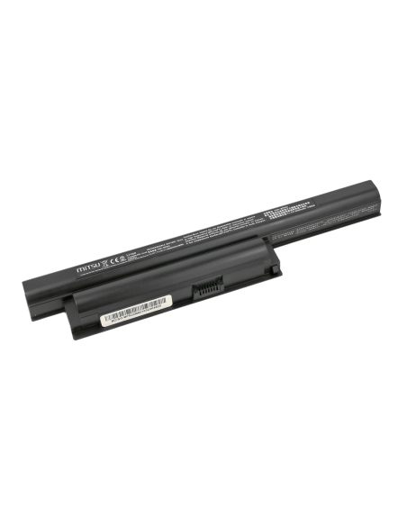 Bateria Mitsu do Sony BPS22 (czarna)