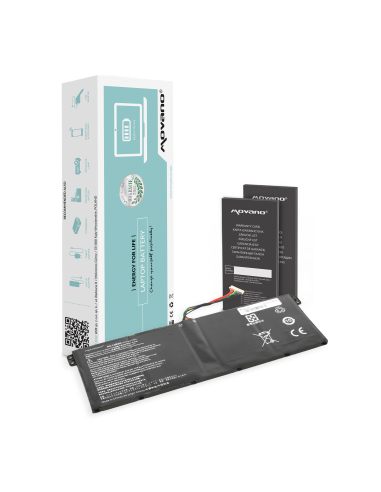 Bateria Movano do Acer Aspire E3-111, V5-122