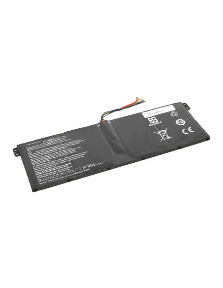 Bateria Movano do Acer Aspire E3-111, V5-122