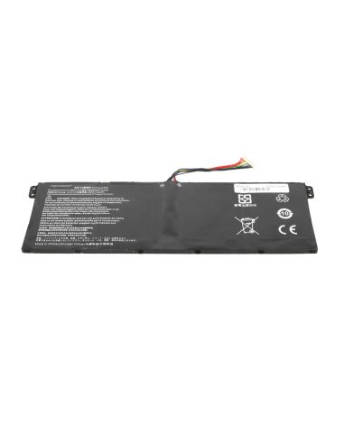 Bateria Movano do Acer Aspire E3-111, V5-122