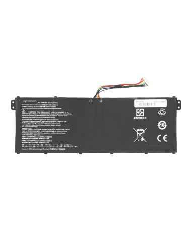 Bateria Movano do Acer Aspire E3-111, V5-122