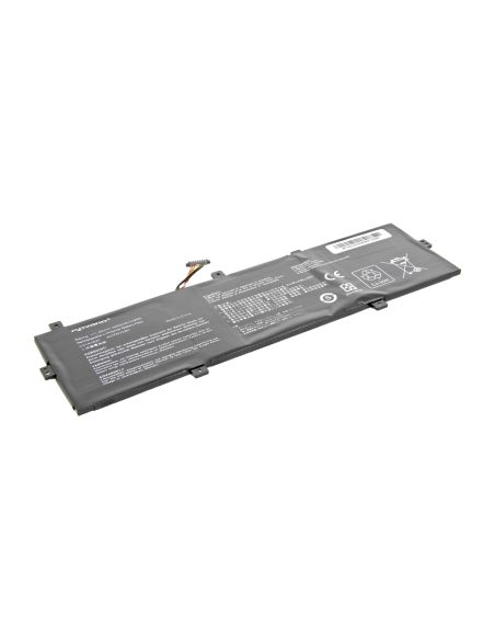 Bateria Movano do Asus UX430
