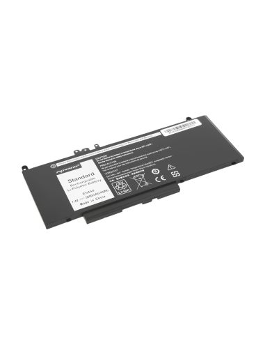 Bateria Movano do Dell Latitude E5450, E5550