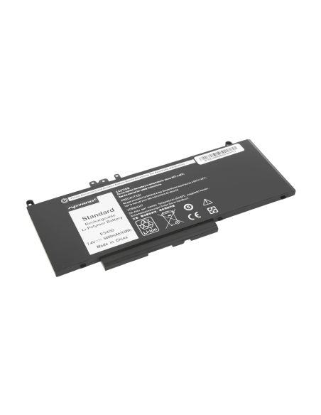 Bateria Movano do Dell Latitude E5450, E5550