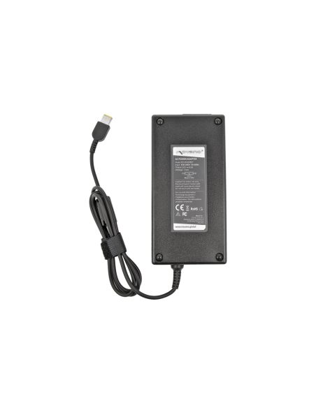 Zasilacz Movano 20v 8.5a (prostokątny 11.0x4.5 pin - Yoga) 170W do Lenovo