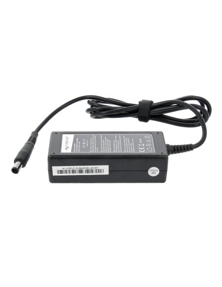 Zasilacz Movano 18.5v 3.5a (7.4x5.0 pin) 65W do HP, Compaq