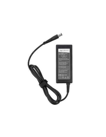 Zasilacz Movano 18.5v 3.5a (7.4x5.0 pin) 65W do HP, Compaq