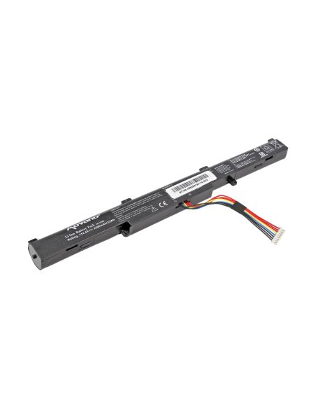 Bateria Movano do Asus A550E, K550E