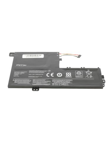 Bateria Mitsu do Lenovo Flex 4 1470