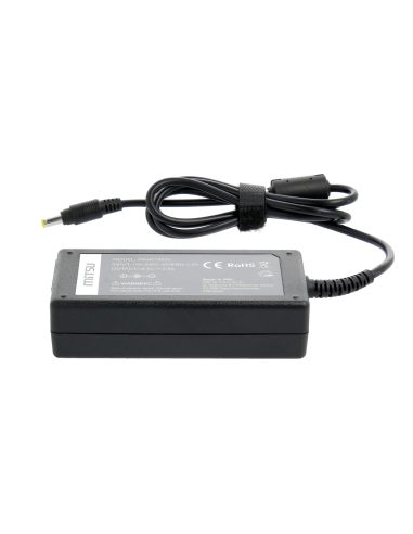Zasilacz Mitsu 18.5v 3.5a (4.8x1.7) 65W do HP, Compaq
