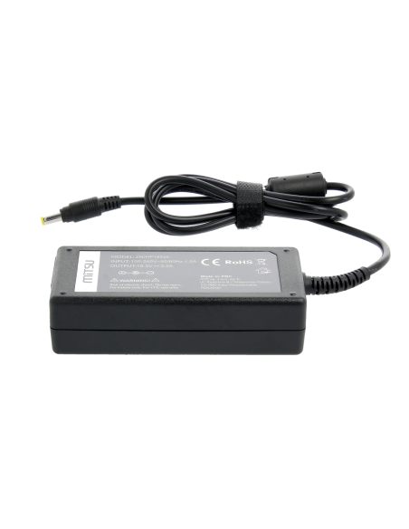 Zasilacz Mitsu 18.5v 3.5a (4.8x1.7) 65W do HP, Compaq