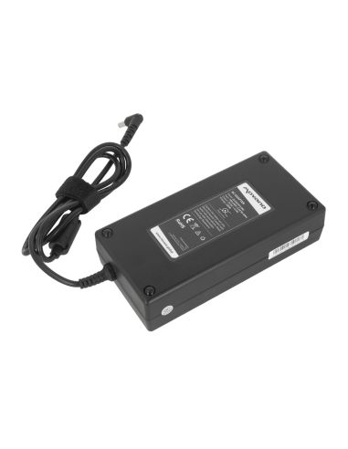 Zasilacz Movano 19.5v 11.8a (6.0x3.7 pin) 230W do Asus