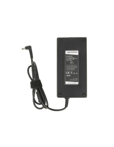 Zasilacz Movano 19.5v 11.8a (6.0x3.7 pin) 230W do Asus