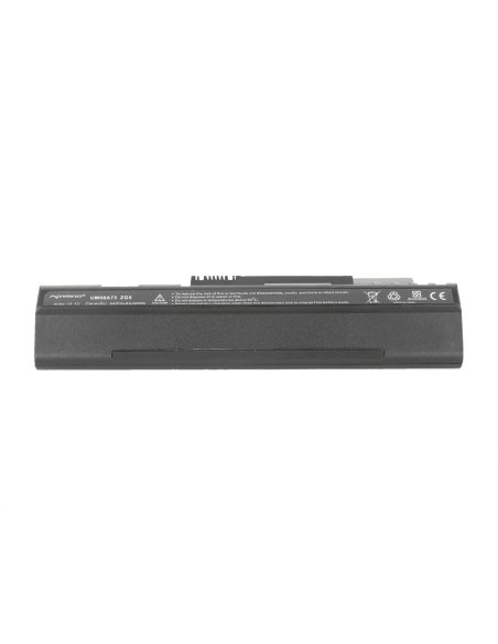 Bateria Movano do Acer D150, D250