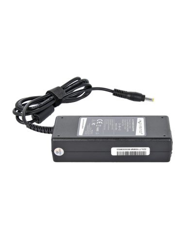 Zasilacz Movano 19v 3.95a (5.5x2.5) 75W do Toshiba, Compaq, HP, Asus