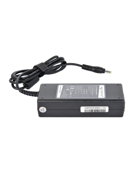 Zasilacz Movano 19v 3.95a (5.5x2.5) 75W do Toshiba, Compaq, HP, Asus