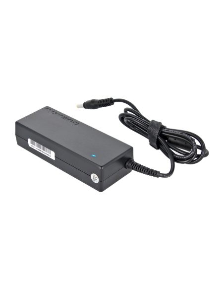 Zasilacz Movano 19v 3.95a (5.5x2.5) 75W do Toshiba, Compaq, HP, Asus