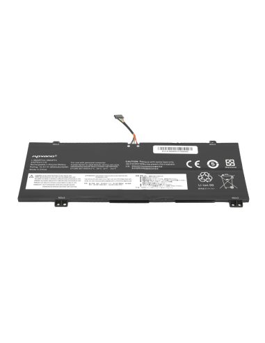 Bateria Movano do Lenovo IdeaPad S540, Xiaoxin Air 14 2019