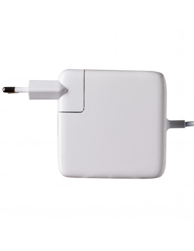 Zasilacz ładowarka do Apple 60W MagSafe 2.0 T-type