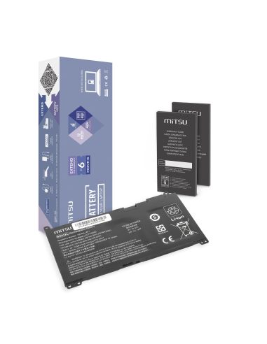 Bateria Mitsu do HP 450 G4, 470 G4