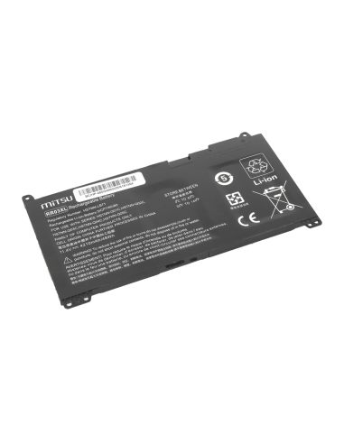 Bateria Mitsu do HP 450 G4, 470 G4
