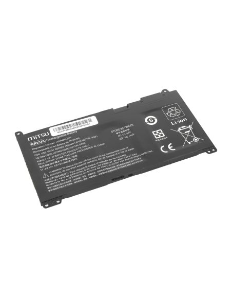 Bateria Mitsu do HP 450 G4, 470 G4