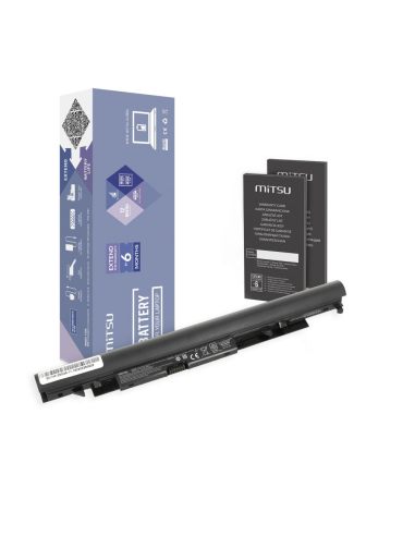 Bateria Mitsu do HP 250 G6 - 11.1V