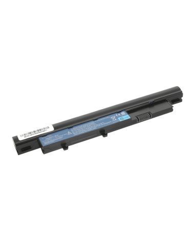 Bateria Mitsu do Acer Aspire 3810t, 4810t, 5810t
