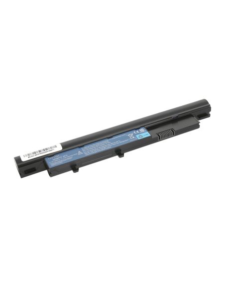 Bateria Mitsu do Acer Aspire 3810t, 4810t, 5810t