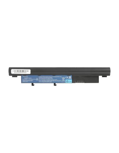 Bateria Mitsu do Acer Aspire 3810t, 4810t, 5810t
