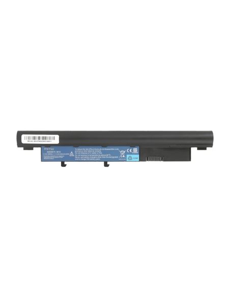 Bateria Mitsu do Acer Aspire 3810t, 4810t, 5810t