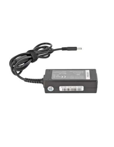 Zasilacz Mitsu 19.5v 2.31a (4.5x3.0 pin) 45W do Dell