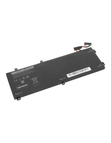 Bateria Movano do Dell XPS 15 (9550) - H5H20