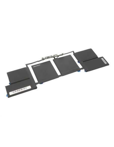 Bateria Movano do Apple MacBook Pro A1707 A1820