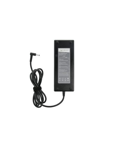 Zasilacz Movano 19.5v 6.15a (4.5x3.0 pin) 120W do HP