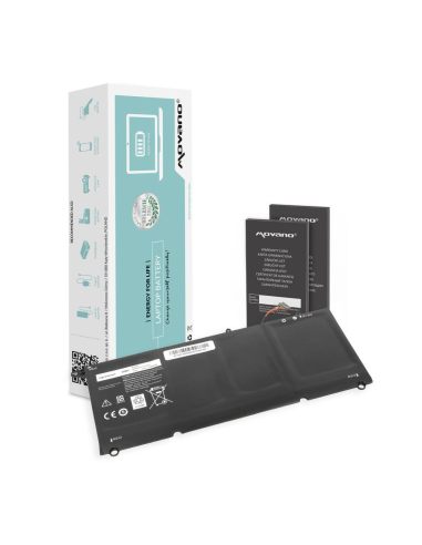 Bateria Movano do Dell XPS 13 (9350)