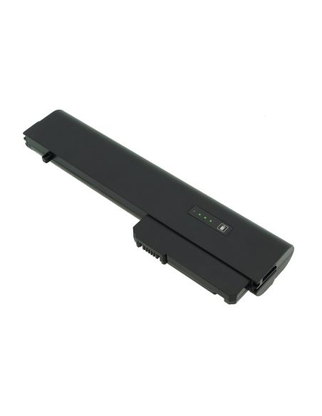 Bateria Mitsu do HP 2400, 2510p, nc2400