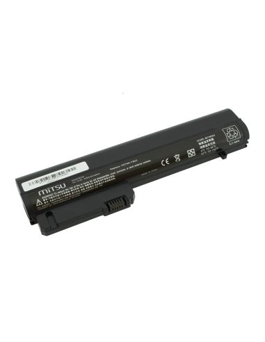 Bateria Mitsu do HP 2400, 2510p, nc2400