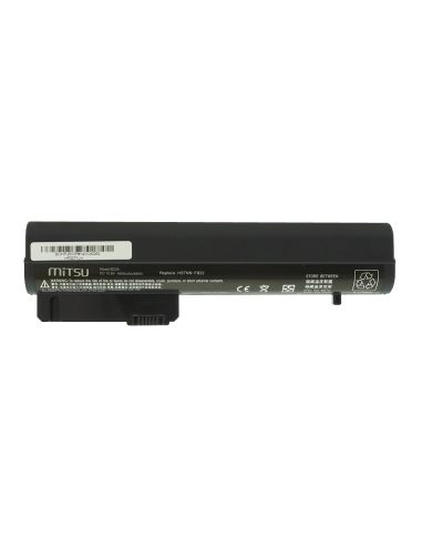 Bateria Mitsu do HP 2400, 2510p, nc2400